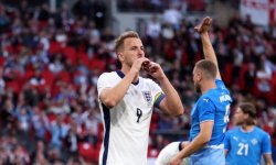Amicaux : L'Angleterre tombe contre l'Islande, l'Allemagne s'en sort contre la Grèce 