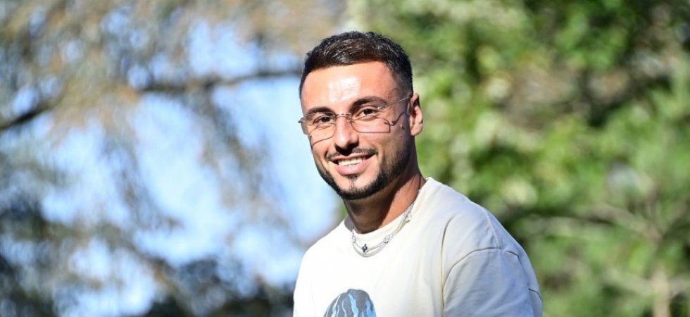 Bleus : Clauss pressenti pour démarrer aux Pays-Bas