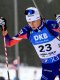 Biathlon (H) - Sprint d'Hochfilzen/Perrot : « Je n'ai pas tiré très vite aujourd'hui » 