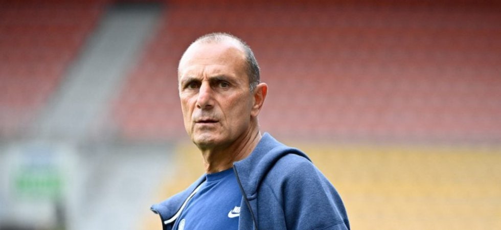 L1 (J5) : Montpellier respire enfin après sa victoire face à l'AJA 