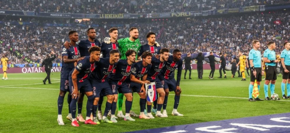 Ligue des champions : Un nouvel horaire inédit pour la finale 