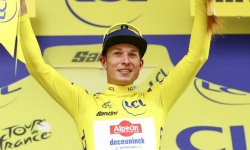 Tour de France : Les classements à l'issue de la 1ere étape 