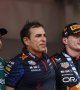 GP de Monaco : Verstappen s'impose devant Alonso et Ocon