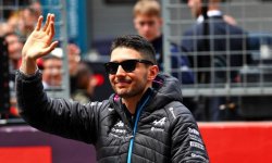 F1 - Alpine : L'écurie officialise le départ d'Ocon en fin de saison 