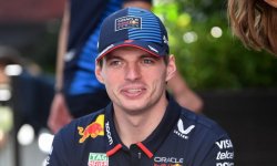 F1 - Red Bull : Verstappen ne voit pas de raisons de partir 