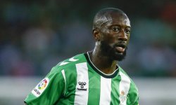 Betis Séville : Sabaly file au Qatar (officiel) 