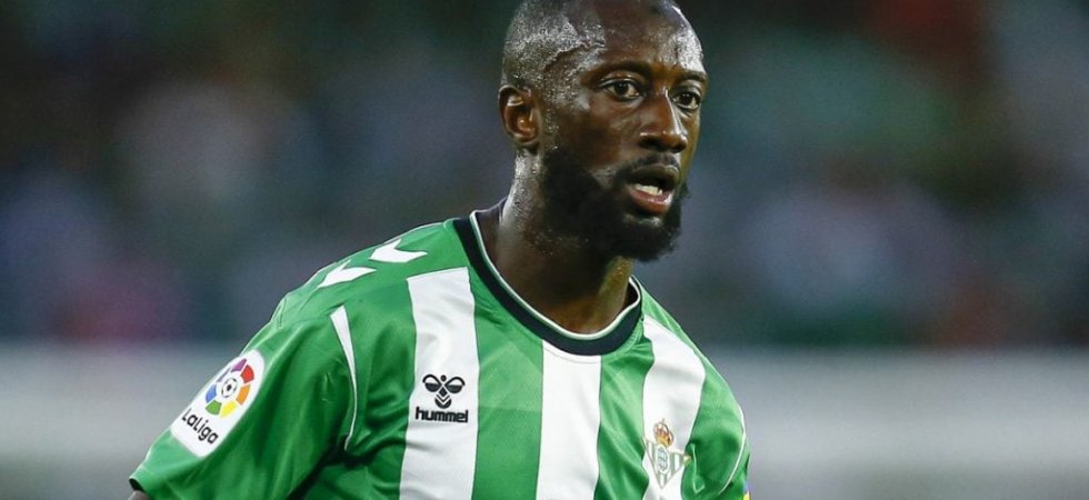 Betis Séville : Sabaly file au Qatar (officiel) 