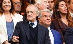 Real Madrid : Quatre millards d'euros réclamés à l'UEFA 