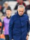 Mourinho en tête de liste pour devenir le sélectionneur du Portugal 