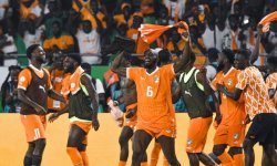 Côte d'Ivoire - Fofana : "On a prié et on a pleuré, on s'est fait insulter" 