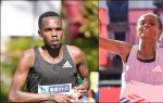 Marathon de Chicago : Kipruto et Feysa l'emportent avec brio