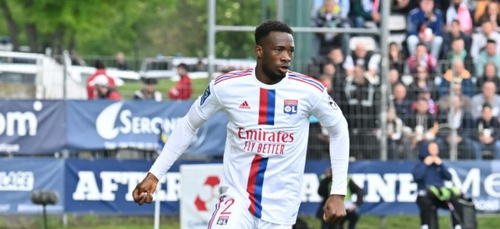 Lyon : Diomandé dans le viseur de Salzbourg