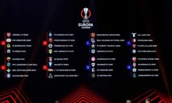 Ligue Europa : Des tirages cléments pour Monaco, Rennes et Nantes
