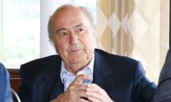 CM 2030 : Blatter critique à son tour l'organisation