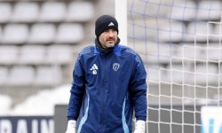 Paris FC : Rémy Riou prolonge d'une saison 