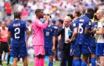 Le top de l'actu sportive du 18 juillet