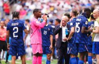 Le top de l'actu sportive du 18 juillet