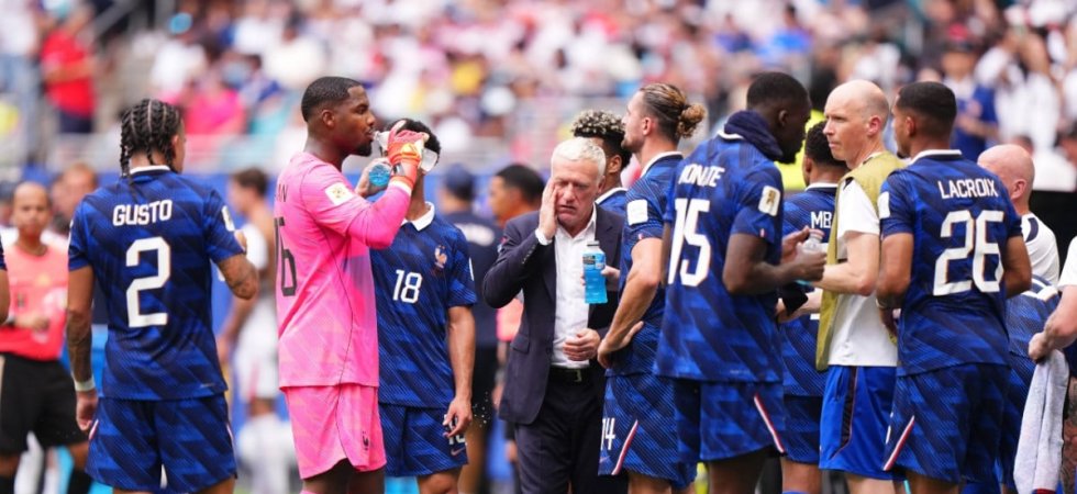 Le top de l'actu sportive du 18 juillet