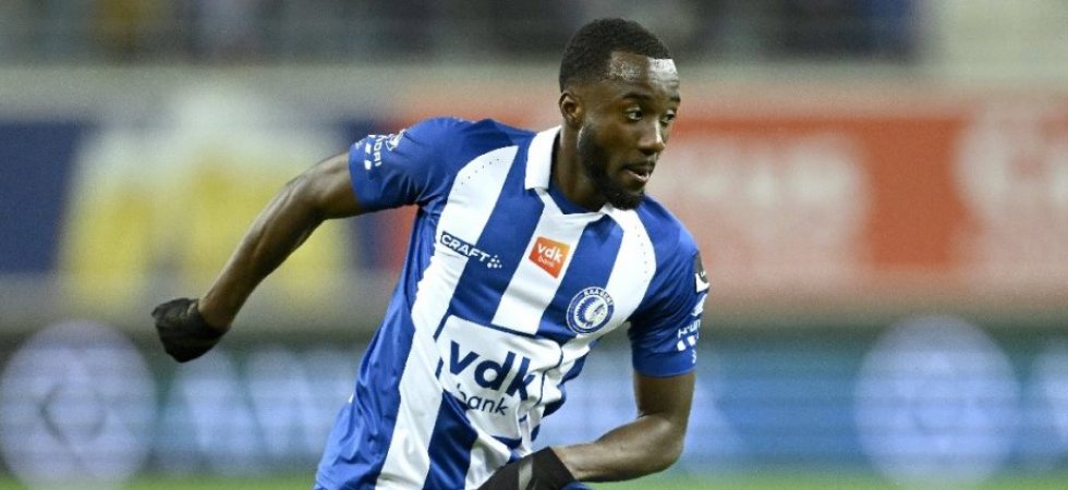 Auxerre : Un international ghanéen en renfort (officiel)