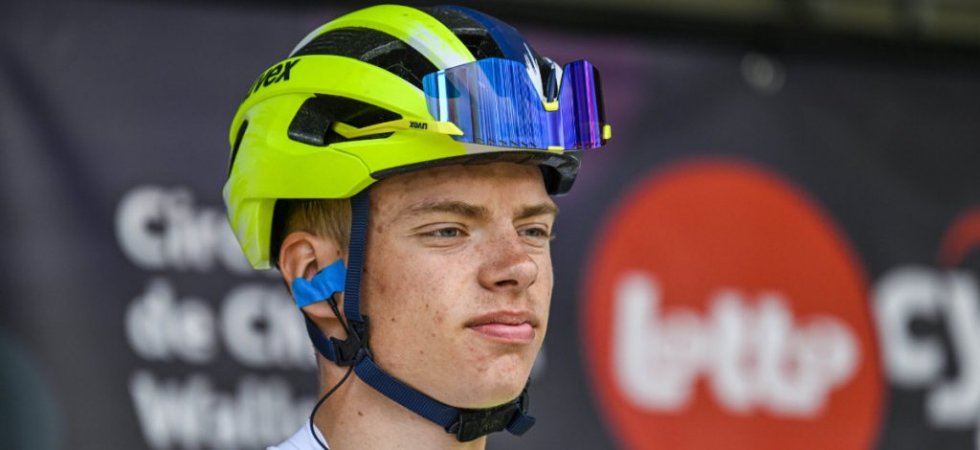 Tour de Guangxi : Intermarché Circus Wanty exclut deux coureurs pour une photo raciste