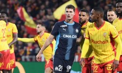 OM : Pavard présente ses excuses après la mésaventure lensoise 