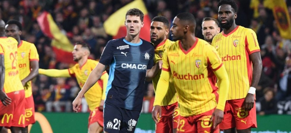 OM : Pavard présente ses excuses après la mésaventure lensoise 