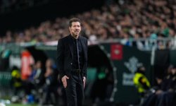 Liga (J24) : L'Atlético sombre face au Rayo Vallecano 