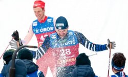 Ski de fond : Manificat a disputé sa dernière course en Coupe du monde 