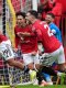 Premier League (J25) : MU poursuit sa folle remontée 