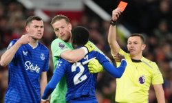Everton : Après la gifle, Gueye et Keane se réconcilient avec un combat de boxe 