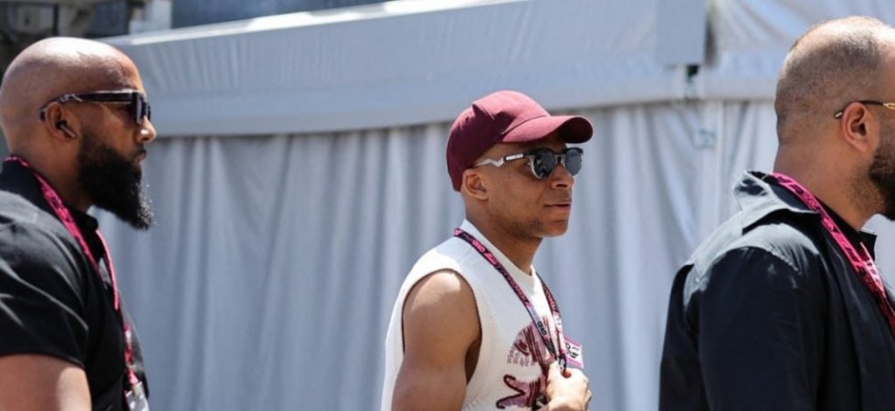 Conflit PSG - Mbappé : La saisie conservatoire de 55 millions d'euros annulée 
