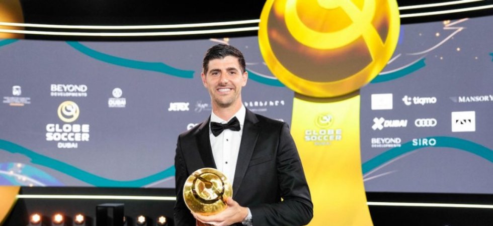 Courtois : « Pas de culture de la victoire en Belgique » 