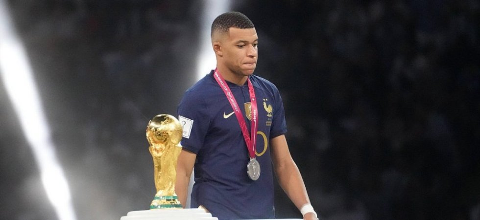 CM 2022 : Man City club le mieux rémunéré par la FIFA, le PSG cinquième