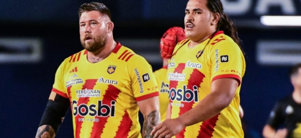 Top 14 : Tout savoir sur l'access match Grenoble - Perpignan 