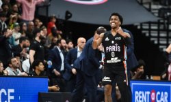 Betclic Elite (demi-finales) : Porté par un énorme TJ Shorts, Paris bat encore Bourg et fait le break 