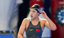 Natation : Le cas Yu Zidi pourrait faire bouger les lignes 