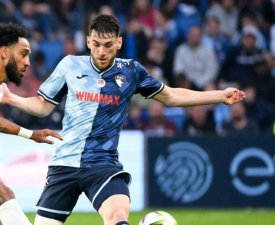 L1 (J34) : Marseille conclut sa saison sur une victoire au Havre 