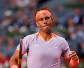 Roland-Garros : Nadal devrait bien être présent 