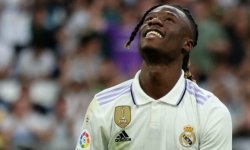 Real Madrid : Camavinga, 20 ans et un palmarès de rêve
