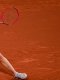 WTA - Rabat : Ferro n'est pas passée loin