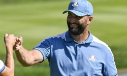 Golf - Ryder Cup : L'Europe n'a toujours pas perdu de match, une première !