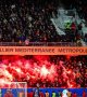 Montpellier : Les supporters ne pourront pas faire le déplacement à Marseille 