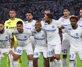 Ligue Europa : Pourquoi l'OM a failli ne pas disputer la compétition