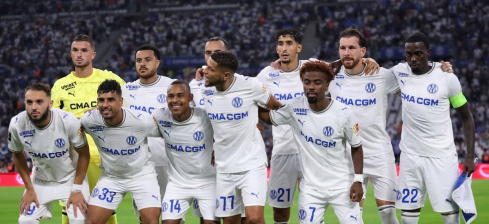 Ligue Europa : Pourquoi l'OM a failli ne pas disputer la compétition