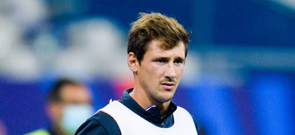 XV de France : Serin, pas de panique 