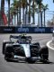 F1 - GP d'Espagne (EL3) : Antonelli remporte une séance à deux drapeaux rouges