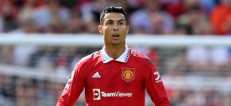 Marseille : La piste Ronaldo se refroidit