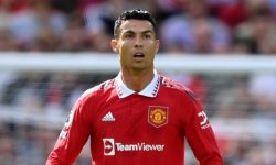 Marseille : La piste Ronaldo se refroidit