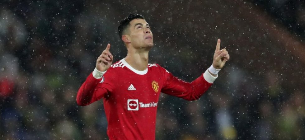 Manchester United : L'agent de Ronaldo dément les rumeurs de rupture