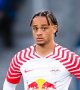 PSG : Simons vers un nouveau prêt à Leipzig, Schouten ciblé 